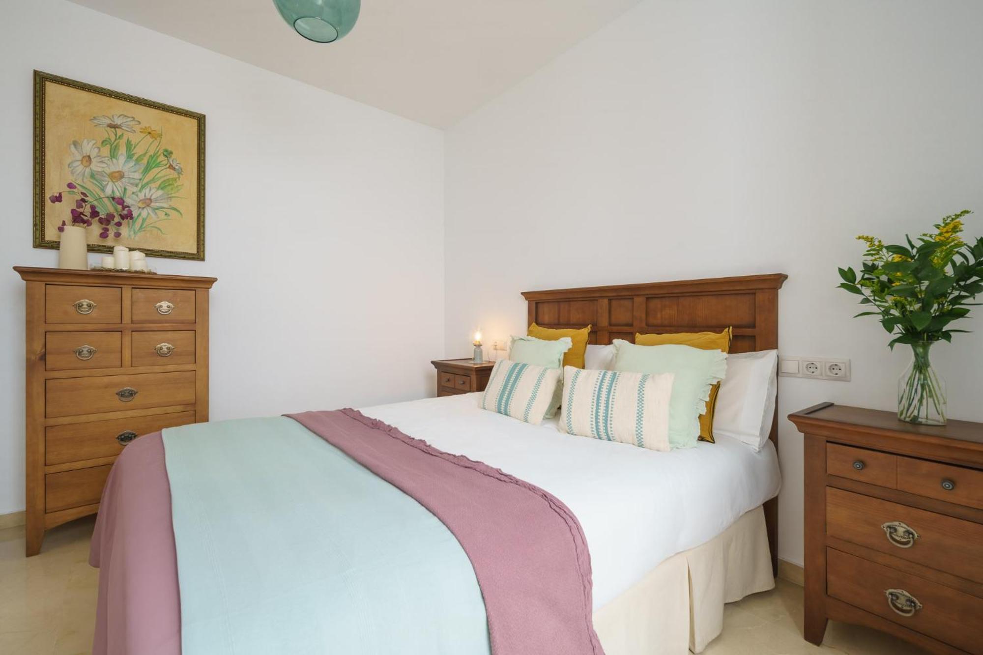 Misterhost Conde De Ibarra 2Hab, Parking Apartment Seville Ngoại thất bức ảnh